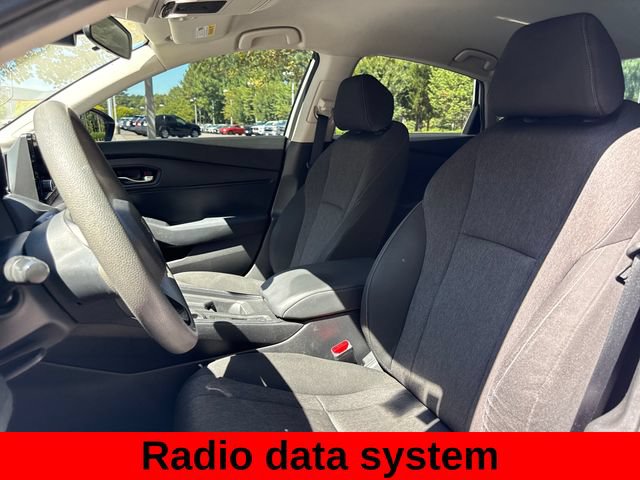 Used 2023 Honda Accord LX image 12