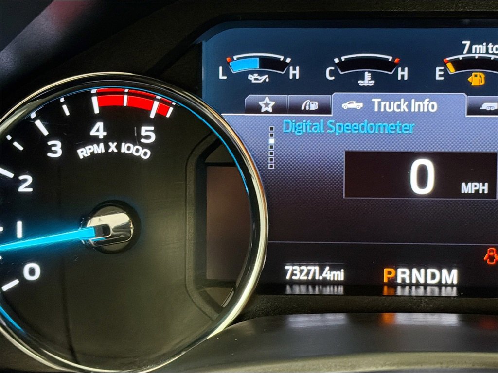 Used 2022 Ford F350 Lariat w/ Lariat Ultimate Package image 13