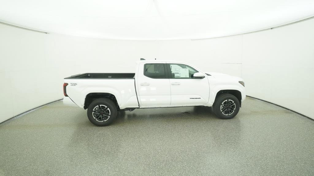 New 2026 Toyota Tacoma TRD Sport AWD/4WD image 37