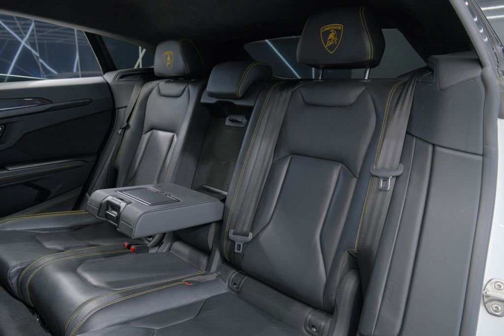 Used 2021 Lamborghini Urus image 27