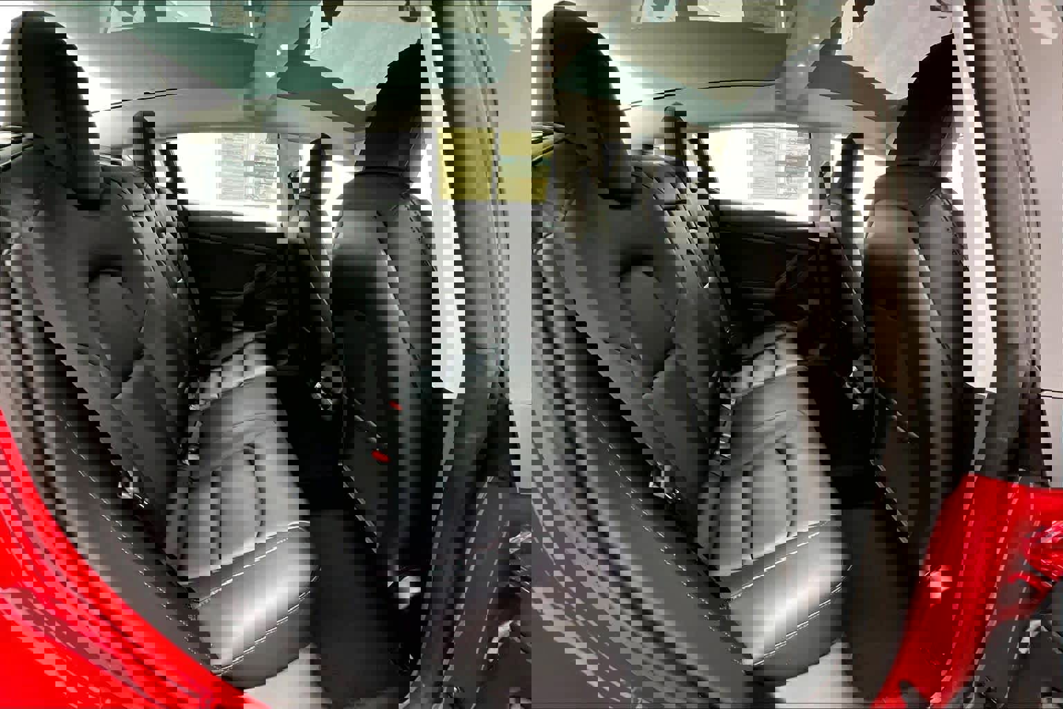 Used 2023 Tesla Model 3 Standard Range image 18