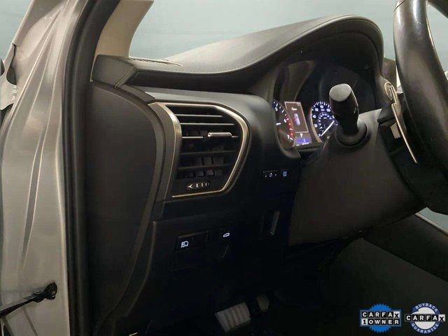 Used 2018 Lexus NX 300 FWD w/ Accessory Package 2 image 15