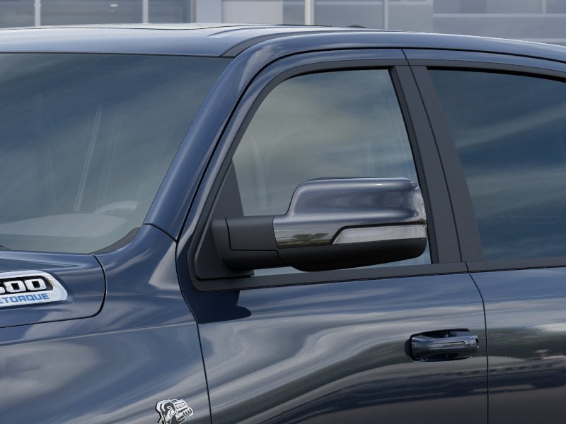 New 2026 RAM 1500 Laramie w/ Laramie Preferred Package AWD/4WD image 12