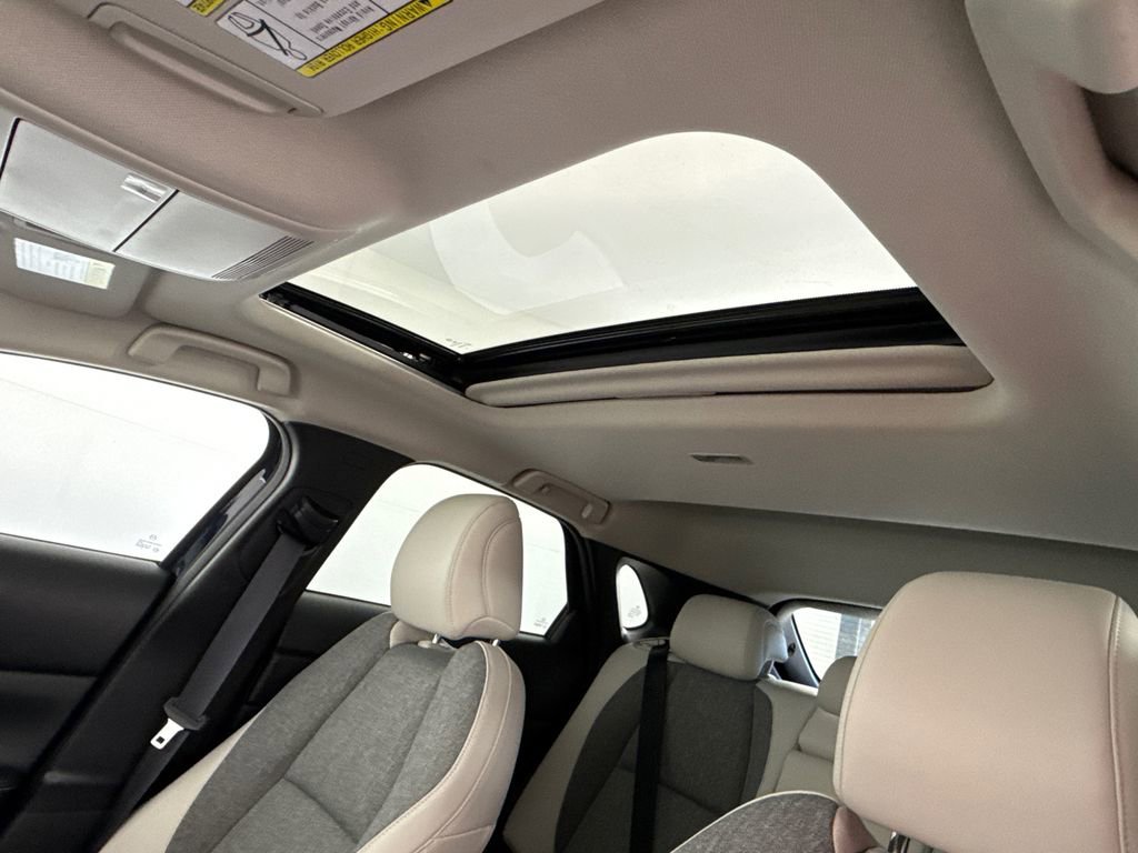 New 2026 MAZDA CX-30 Aire Edition image 32