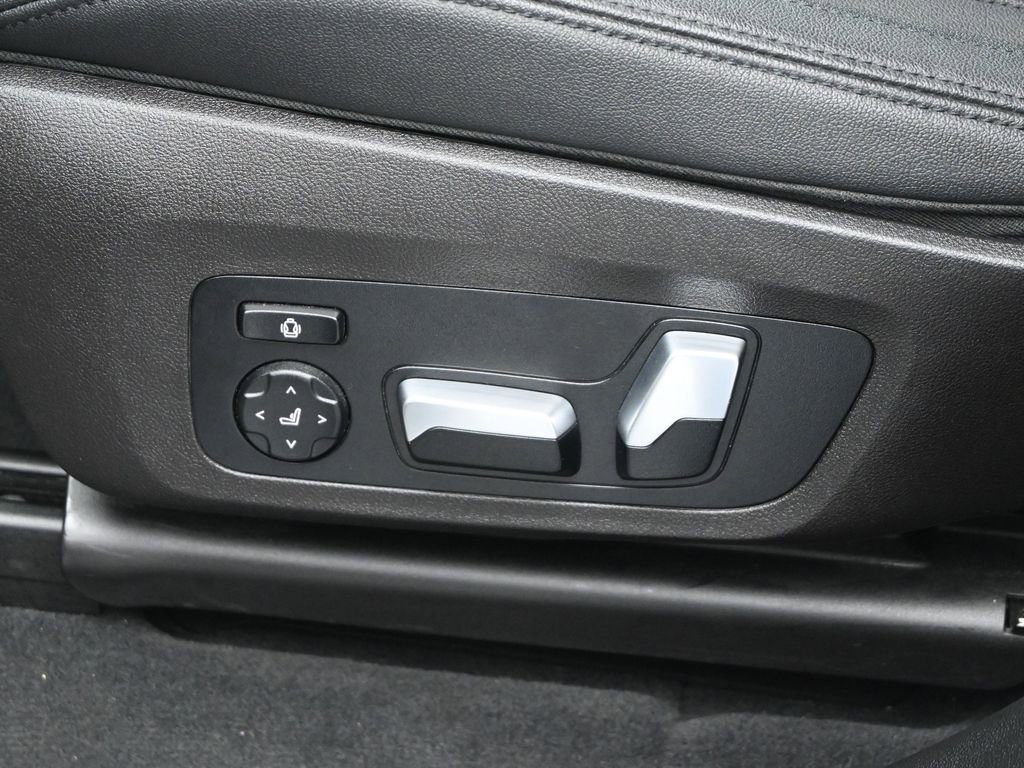 Used 2021 BMW X3 sDrive30i w/ Convenience Package image 10