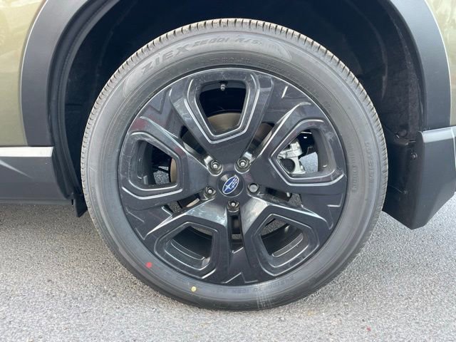New 2025 Subaru Ascent Bronze Edition AWD/4WD image 9