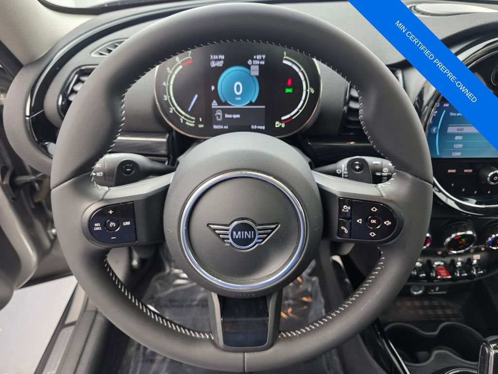 Used 2024 MINI Cooper Clubman S FWD image 18