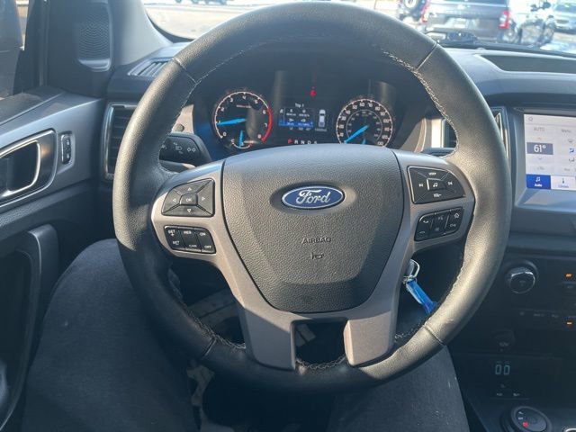 Certified 2022 Ford Ranger XLT w/ Equipment Group 301A Mid image 26