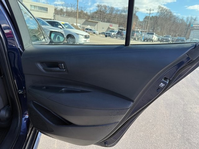 Certified 2024 Toyota Corolla LE image 21