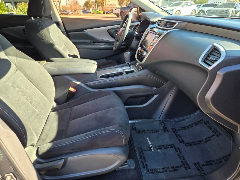 Used 2020 Nissan Murano S image 20