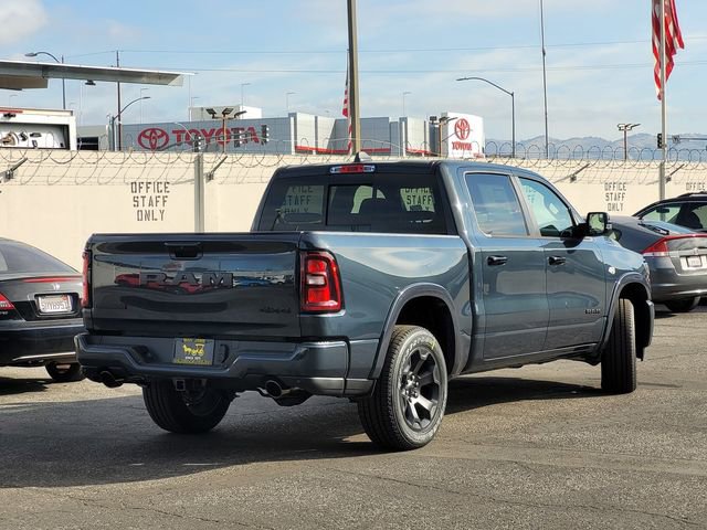 New 2026 RAM 1500 Big Horn image 4