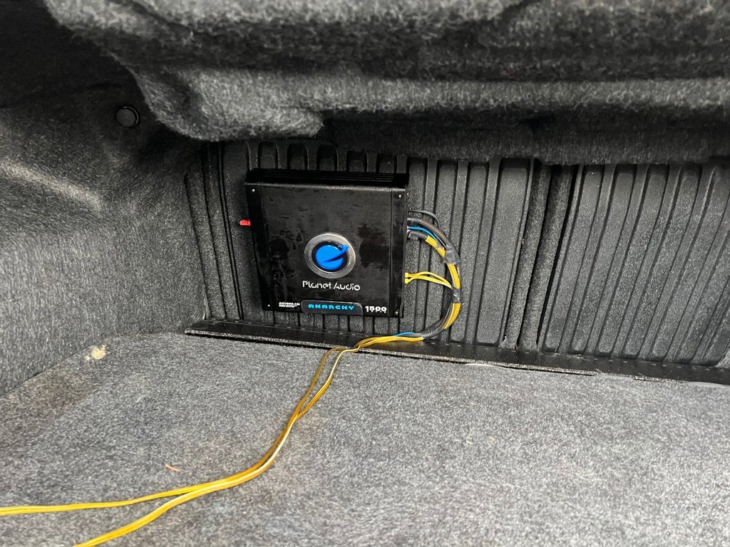 Used 2011 Chevrolet Malibu LS image 30