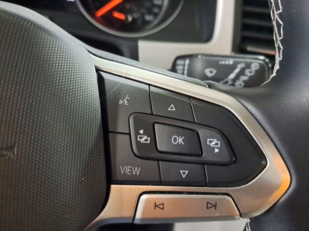 Used 2021 Volkswagen Atlas SE image 28