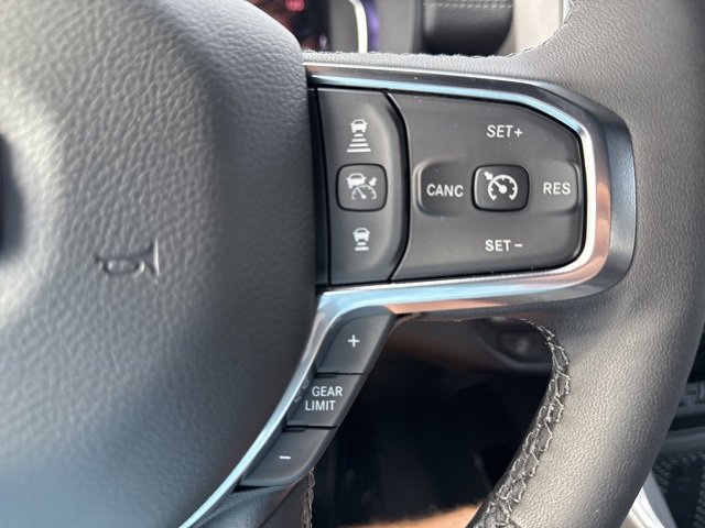 New 2026 RAM 1500 Laramie image 35