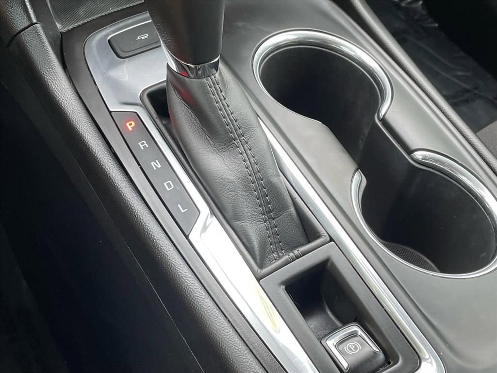 Used 2019 Chevrolet Equinox Premier image 20