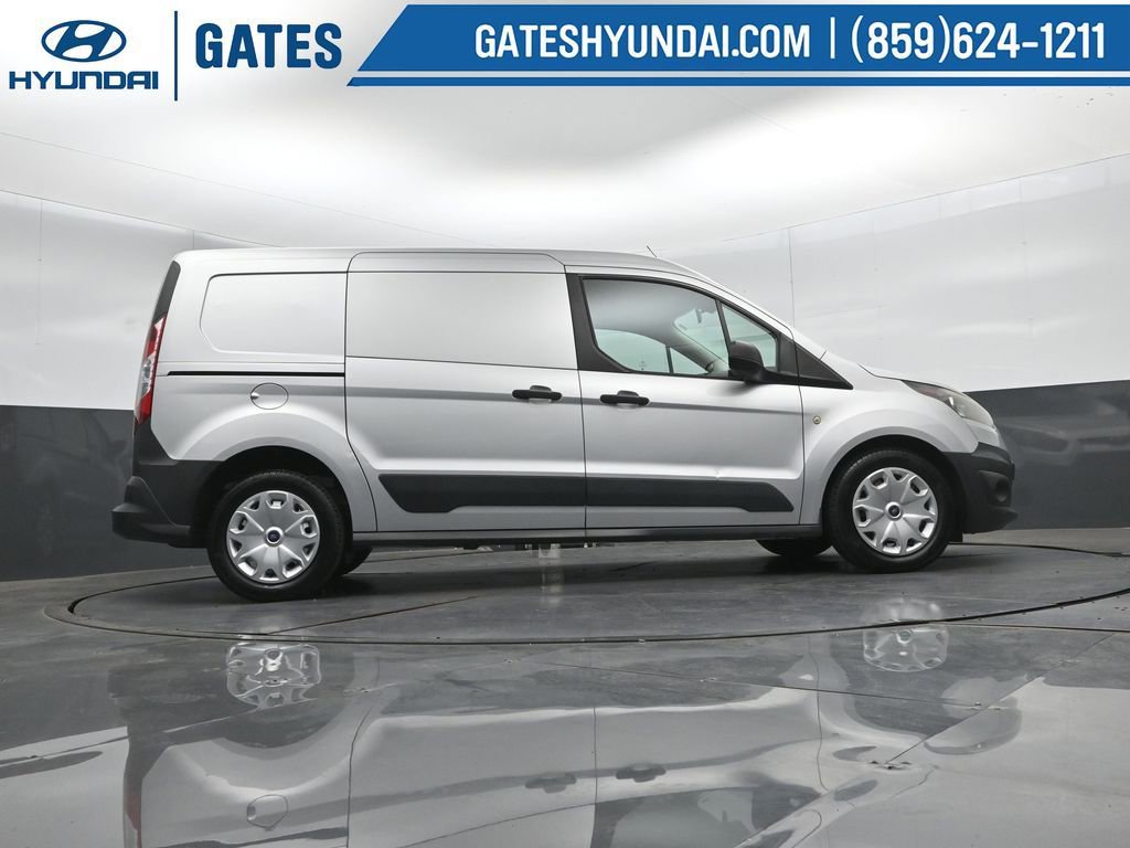 Used 2015 Ford Transit Connect XL FWD image 32
