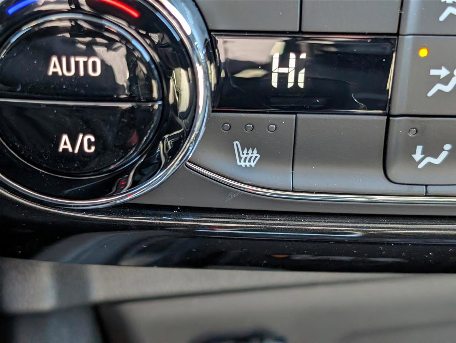 New 2026 Chevrolet TrailBlazer LT w/ Convenience Package image 23