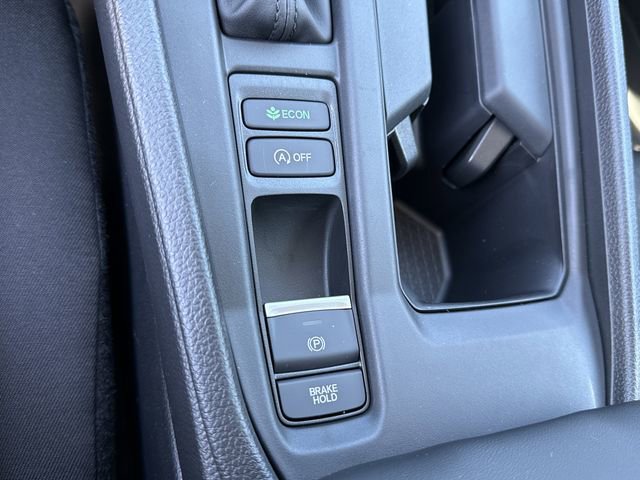 New 2025 Honda Accord LX image 25