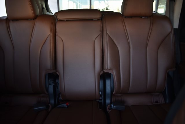 Used 2024 Acura MDX SH-AWD w/ Technology Package image 10