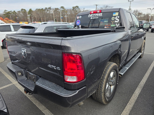 Used 2019 RAM 1500 Express w/ Express Value Package image 6