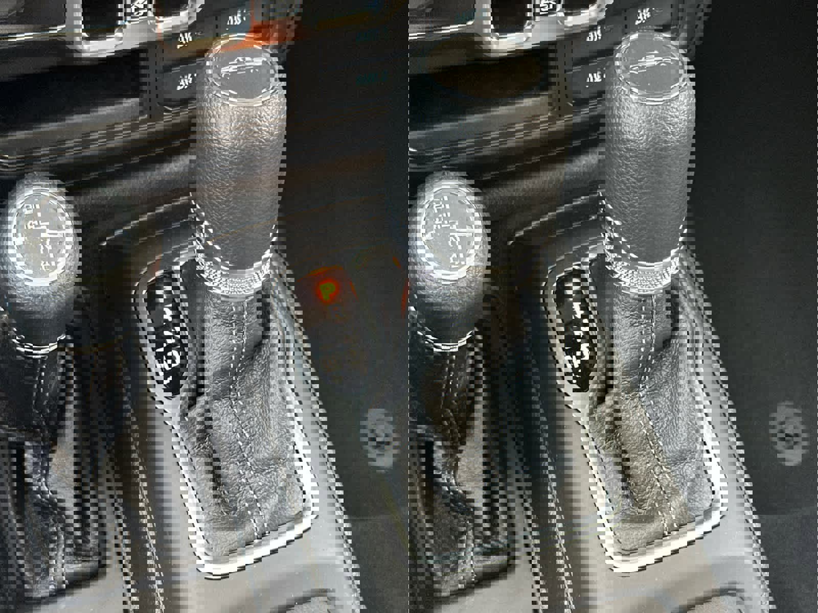 New 2025 Jeep Gladiator Sport image 43