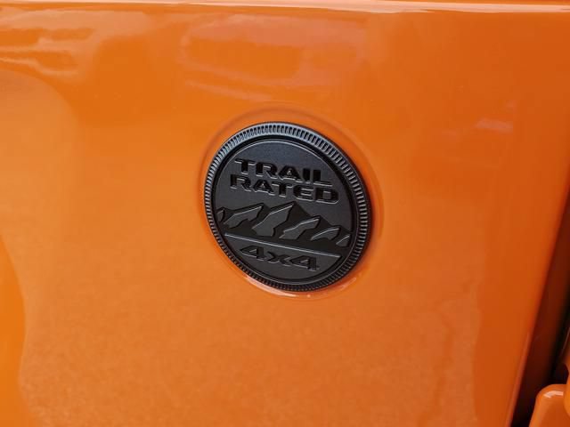 New 2026 Jeep Gladiator Sport AWD/4WD image 12