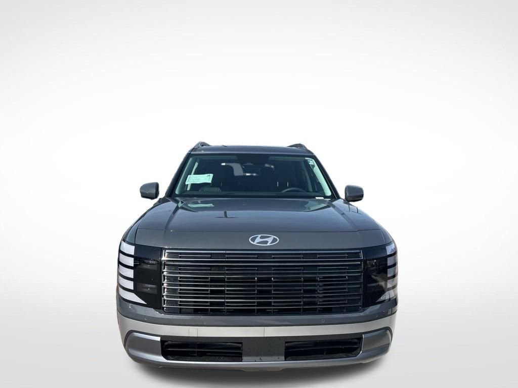 New 2026 Hyundai Palisade SEL image 2