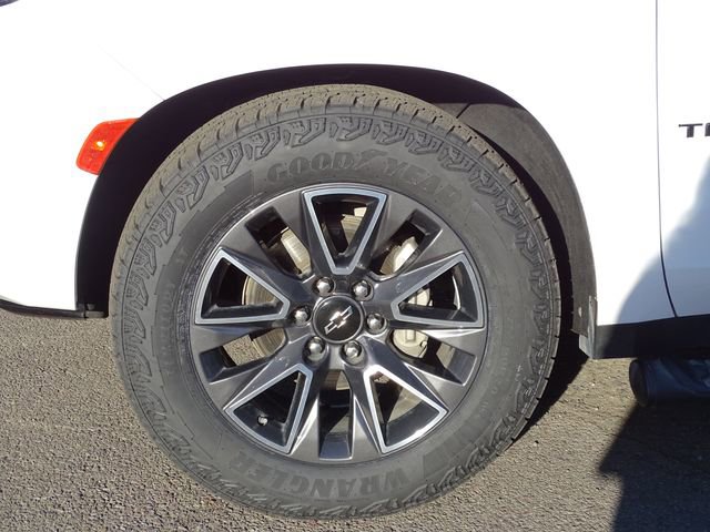 Used 2022 Chevrolet Tahoe Z71 w/ Z71 Off-Road Package image 7