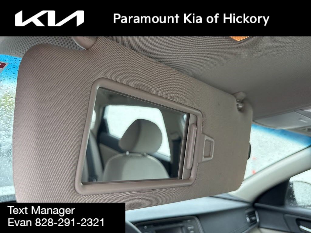 Used 2016 Kia Optima LX w/ Option Group 014 image 27