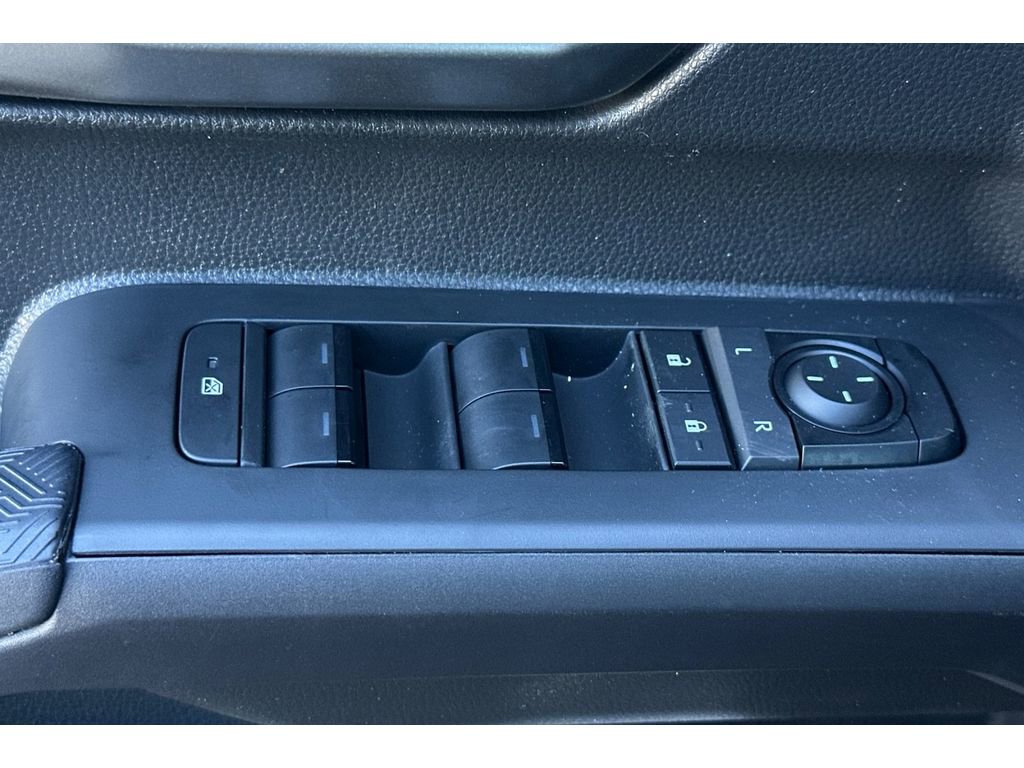 Certified 2025 Toyota Tacoma TRD Sport image 12