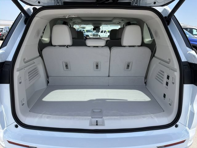 New 2026 Buick Enclave Avenir w/ Super Cruise Package AWD/4WD image 24