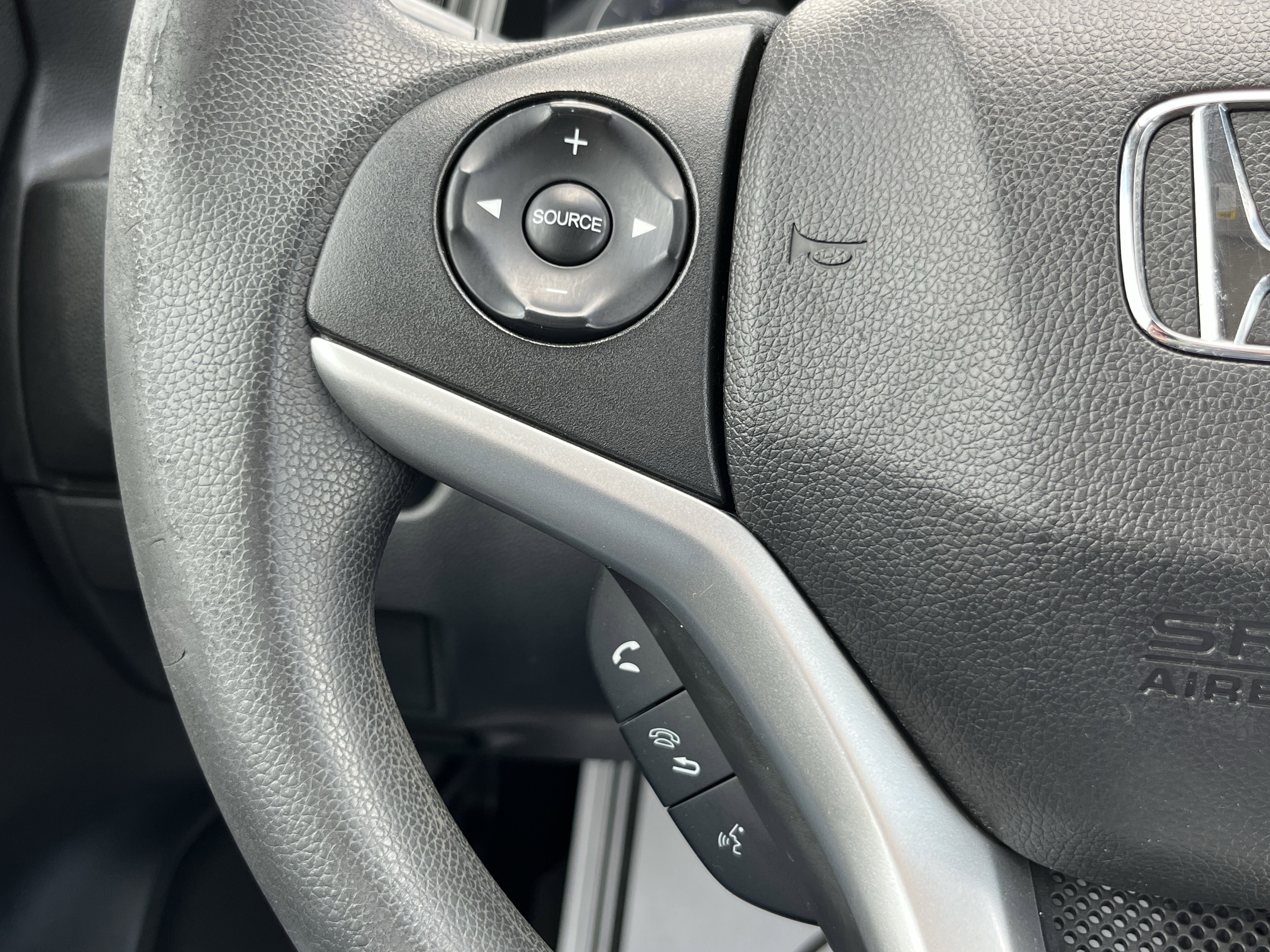 Used 2015 Honda Fit LX image 19