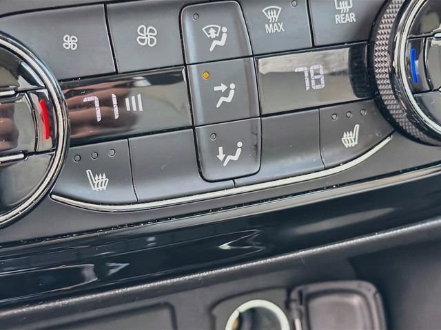 Used 2021 Buick Encore GX Select FWD image 20