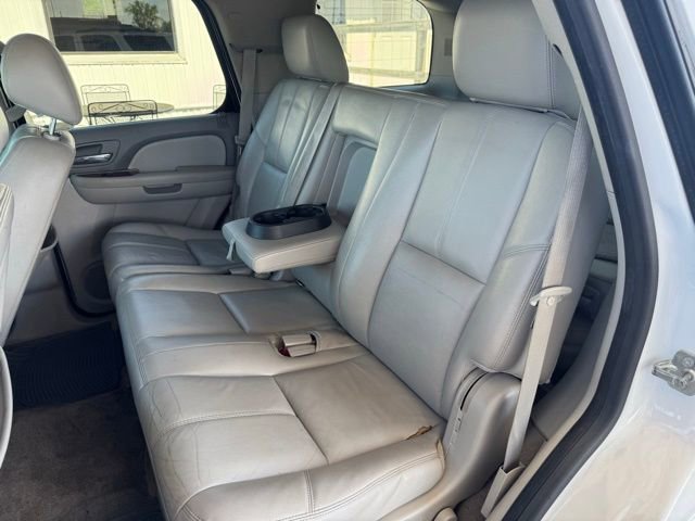 Used 2012 Chevrolet Tahoe LT w/ Luxury Package AWD/4WD image 21