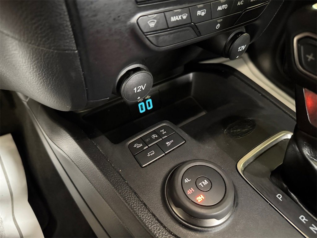 Used 2022 Ford Ranger XLT w/ Tremor Off-Road Package image 30