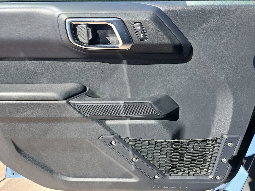 New 2025 Ford Bronco Badlands w/ Sasquatch Package image 27