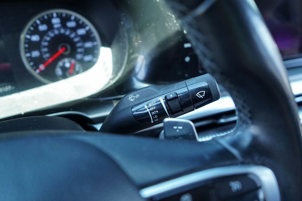 Used 2022 Kia K5 GT FWD image 33