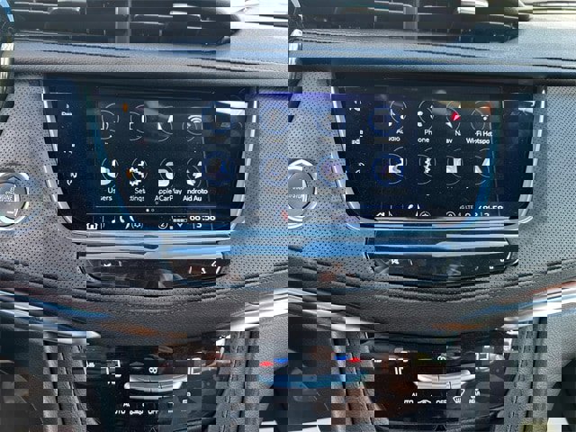 New 2025 Cadillac XT5 Premium Luxury w/ Technology Package image 17