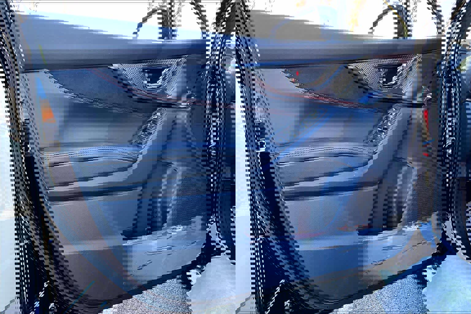 New 2026 Subaru WRX GT image 10