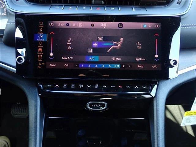 New 2026 Jeep Grand Cherokee Limited image 20