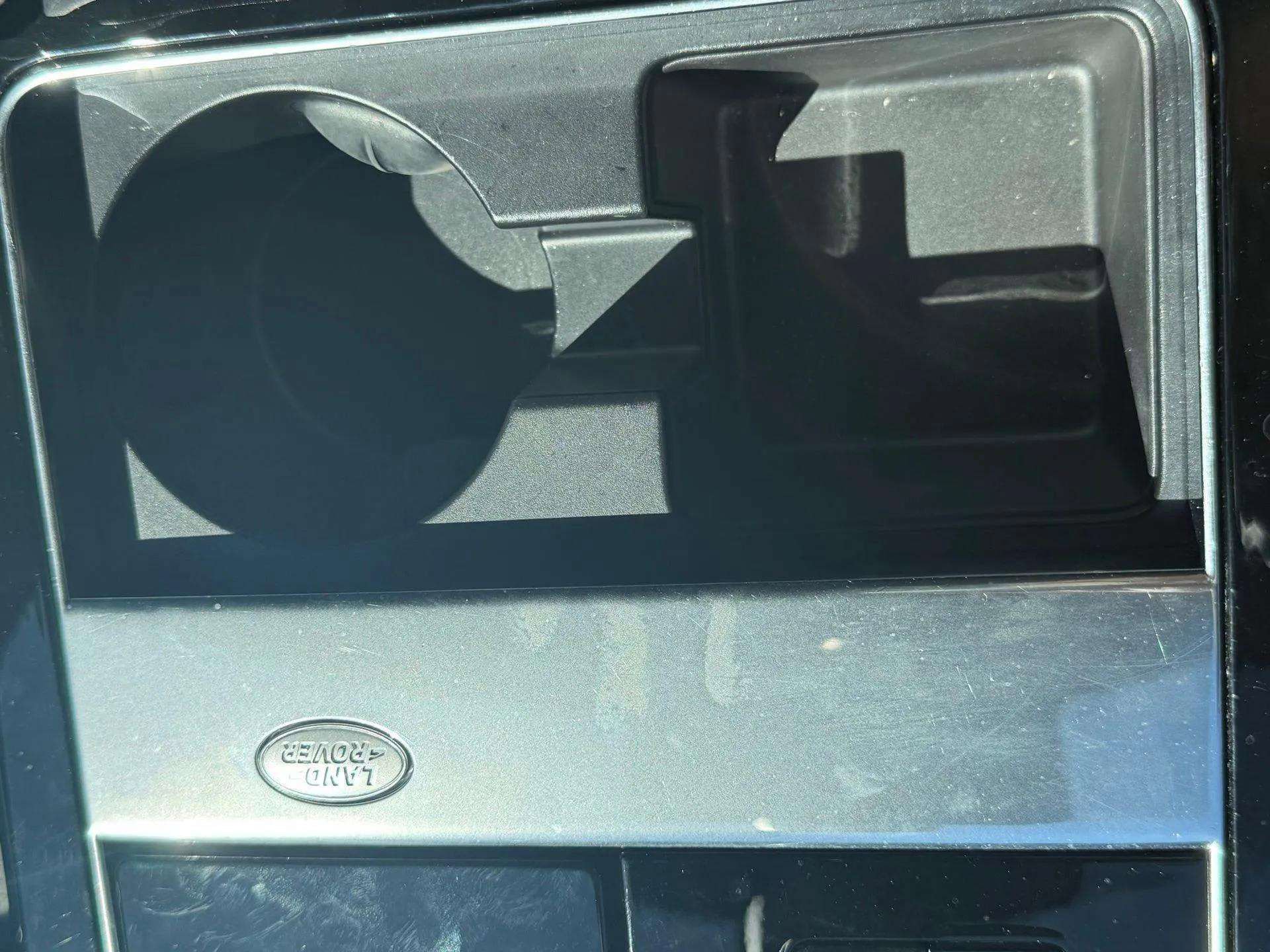 Used 2023 Land Rover Range Rover Velar R-Dynamic S image 37