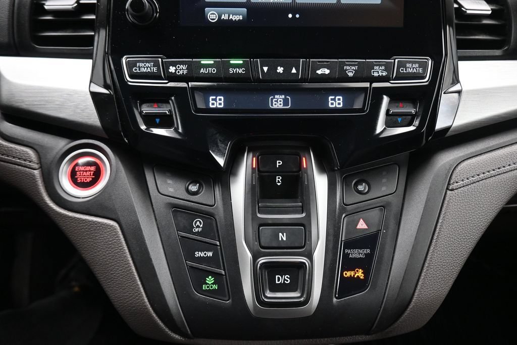 Used 2023 Honda Odyssey EX-L image 21