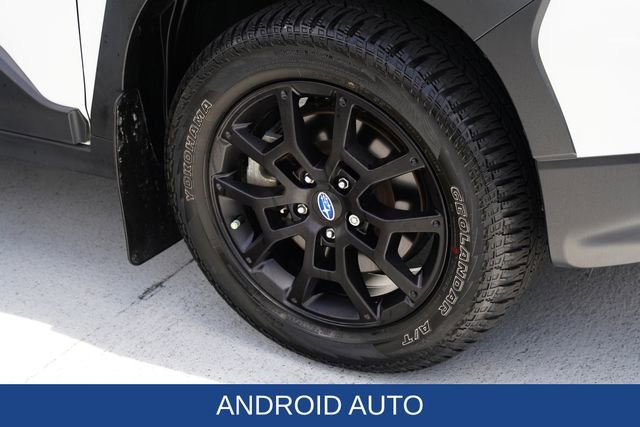 Used 2024 Subaru Crosstrek 2.5i Wilderness AWD/4WD image 15