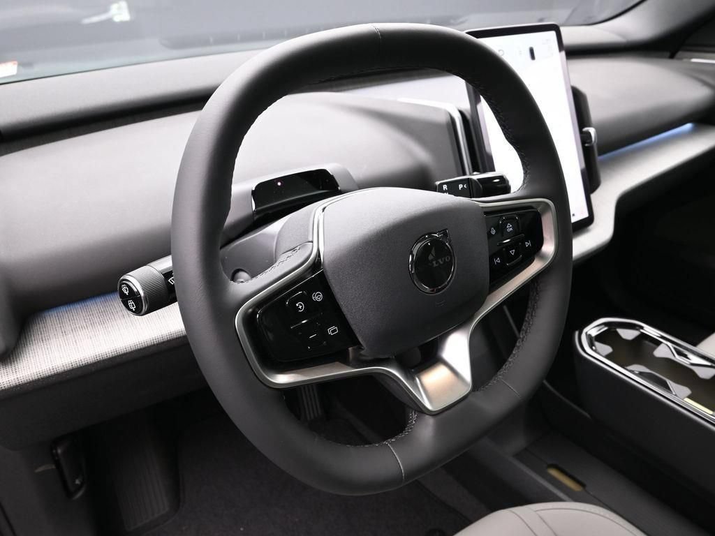 New 2026 Volvo EX30 Cross Country Ultra w/ Protection Package Premier AWD/4WD image 14