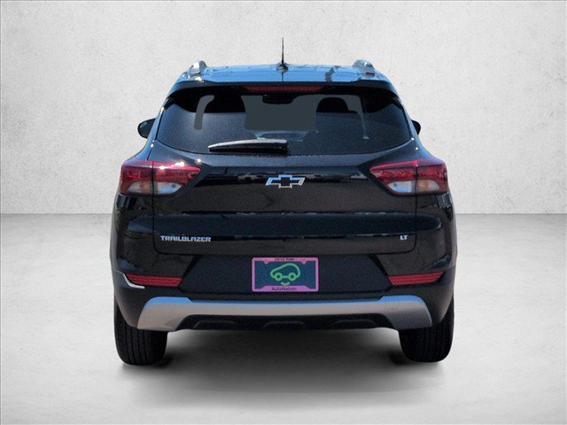 Certified 2023 Chevrolet TrailBlazer LT w/ Convenience Package FWD image 7