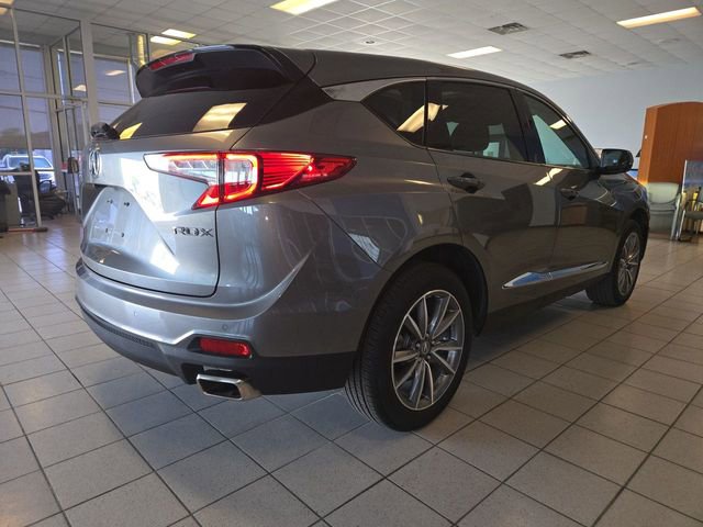 Certified 2023 Acura RDX w/ Technology Package image 8
