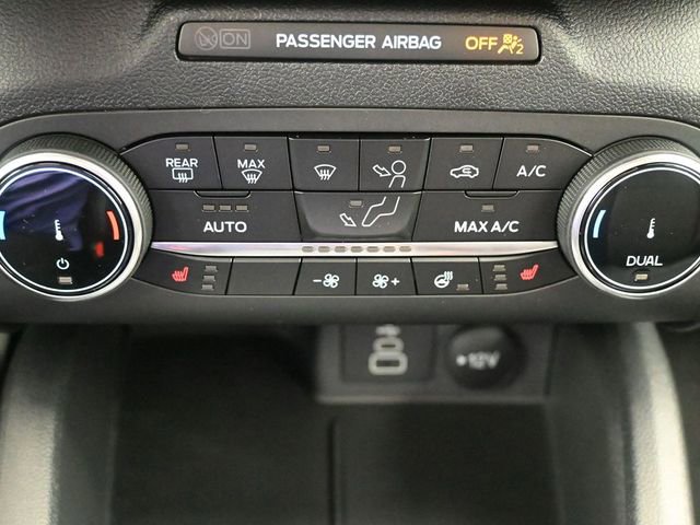 New 2026 Ford Escape ST-Line Select image 18