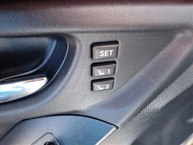 Used 2017 Subaru Forester 2.5i Touring image 16