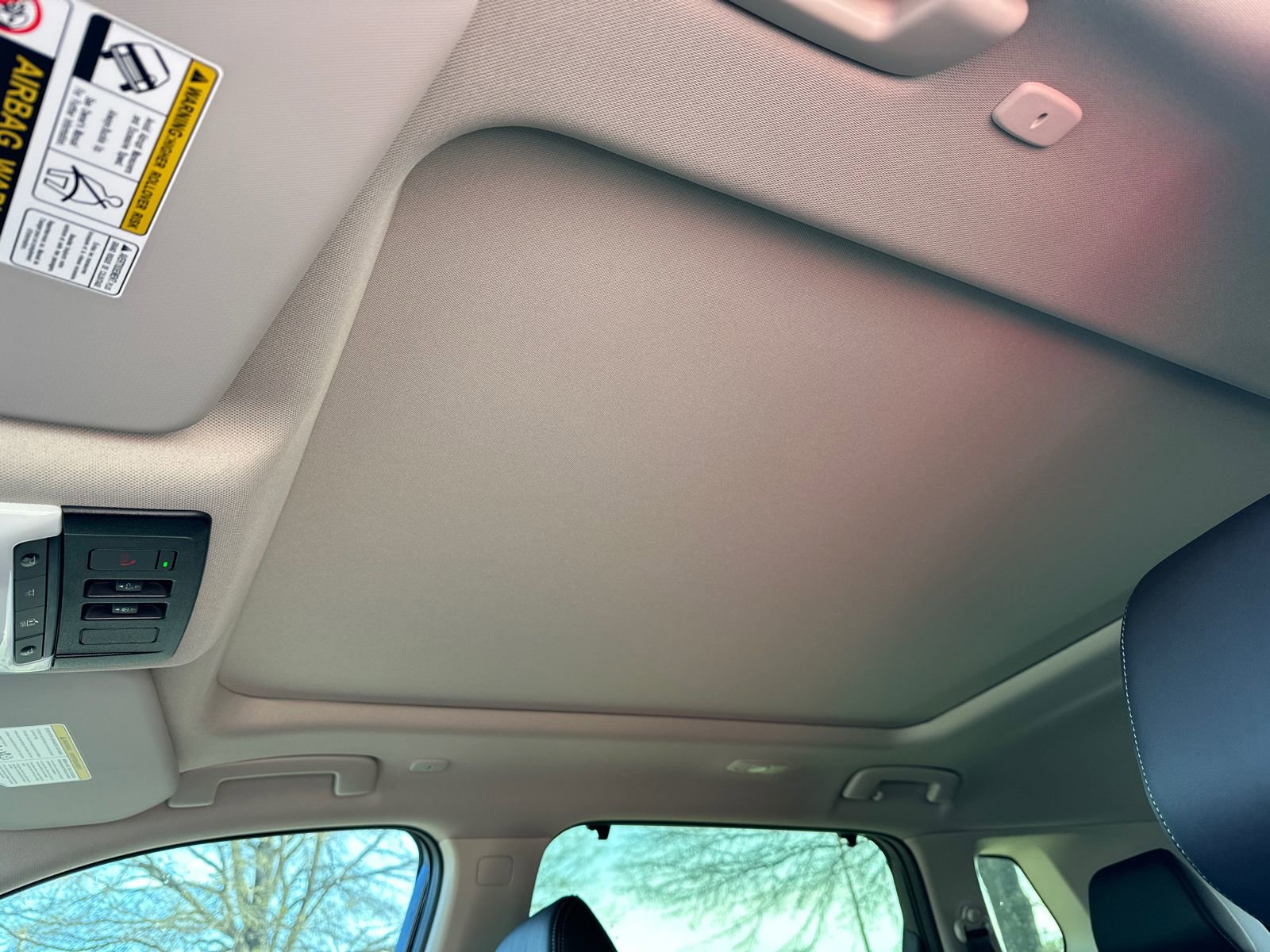 New 2026 Nissan Rogue Platinum w/ Platinum Premium Package image 35