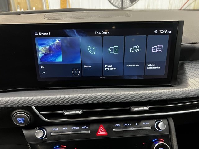 Used 2024 Hyundai Sonata SEL image 11